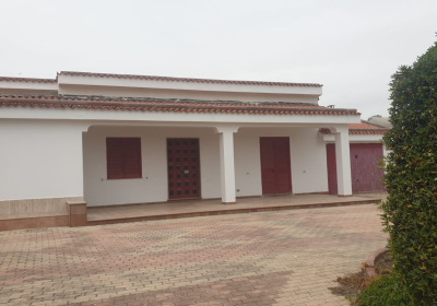 Casa Vacanze Villa Chiara